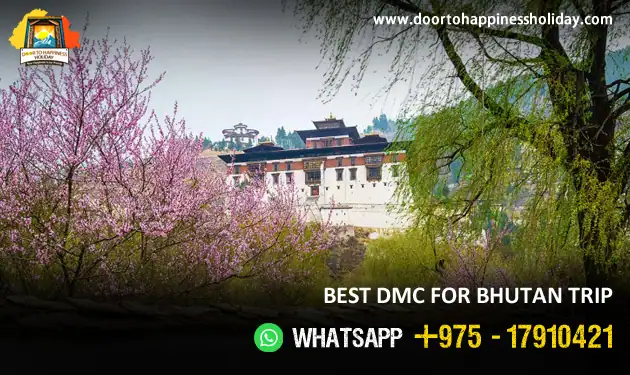 Bhutan B2B DMC package, bhutan b2b dmc package