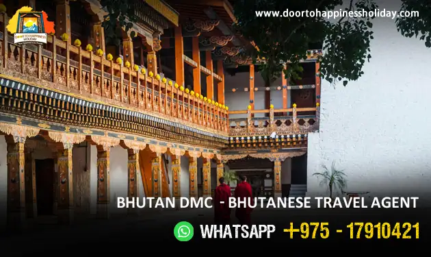 Partner With Us  - B2B DMC Agent for Bhutan, bhutan b2b package from best bhutan dmc