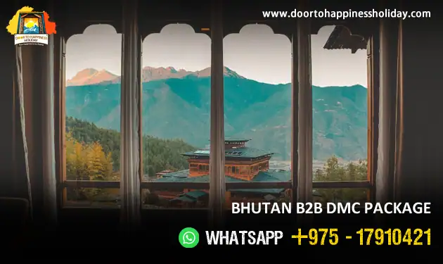 Best Bhutan DMC in India, bhutan dmc bhutanese travel agent