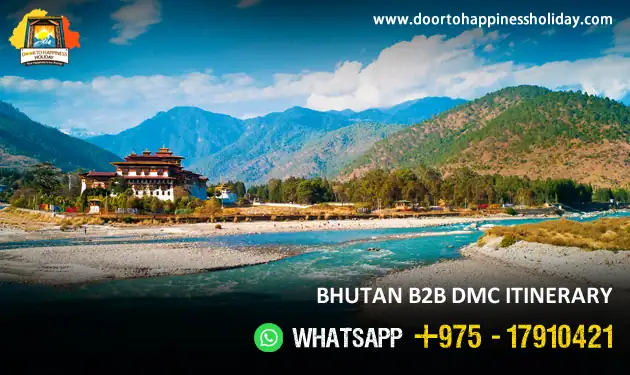 Bhutan DMC  - Bhutanese Travel Agent, bhutan tour agents operators