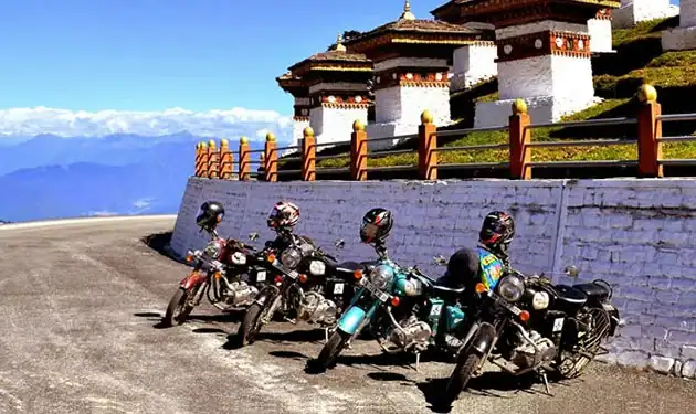 bhutan-festival-tour-packages