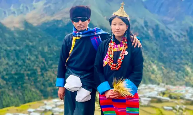 bhutan cultural tour packages