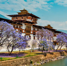 bhutan package tour Chennai