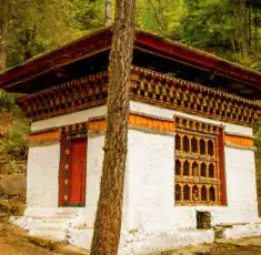 Ahmedabad's top Bhutan travel specialist
