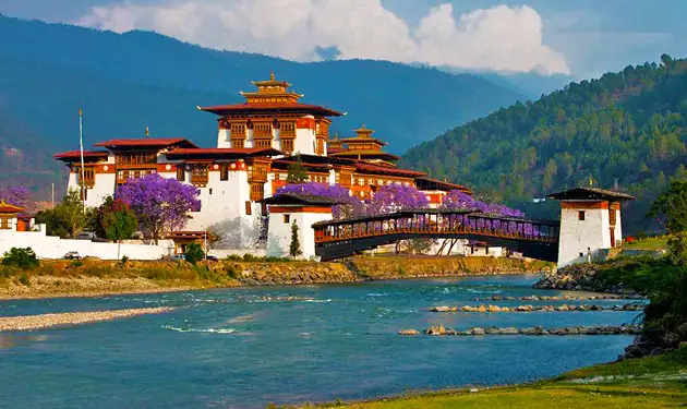 bhutan package tour price from surat